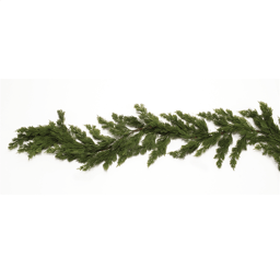 Melrose 6ft. Pine Garland