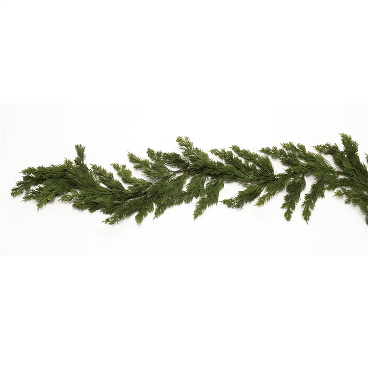 Melrose 6ft. Pine Garland