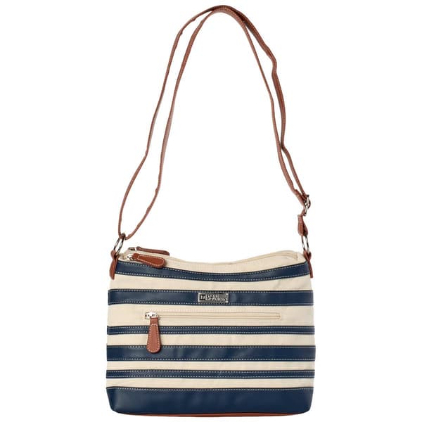 Stone Mountain Nantucket Crossbody - image 