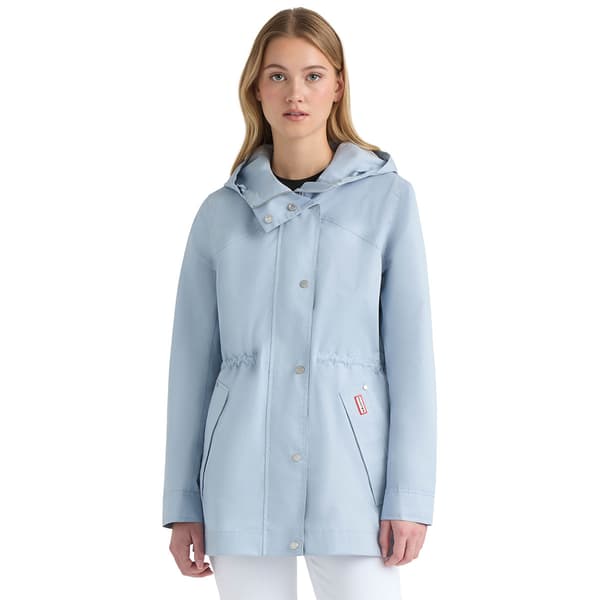 Womens Hunter Adela Cotton Anorak Jacket - image 