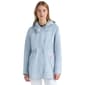 Womens Hunter Adela Cotton Anorak Jacket - image 1