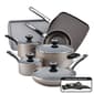 Farberware&#40;R&#41; High Performance Nonstick 17pc. Cookware Set - image 1