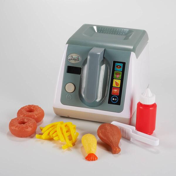 House Of Lux My 1st Deep Fry Playset - image 