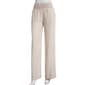 Juniors Love Tree High Waist Causal Smocked Pants - image 1