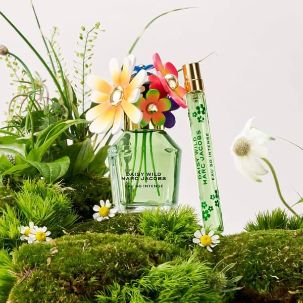 Marc Jacobs Daisy Wild Eau de Parfum for Women Gift Set