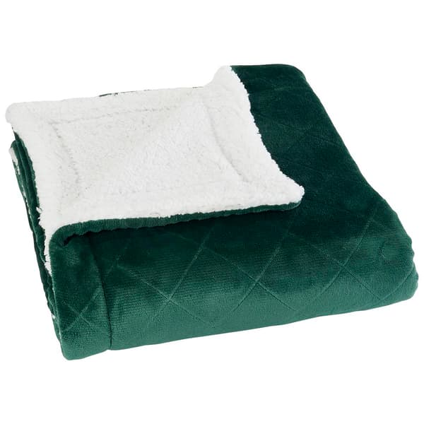 Boscov's discount heated blanket
