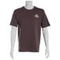 Mens Buckhorn River Mack Truck Graphic Tee - image 1