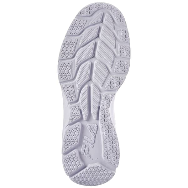 Womens Fila Memory Soletronic Athletic Sneakers