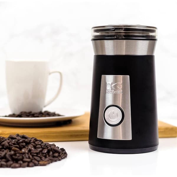 Kalorik Multi Function Coffee Grinder