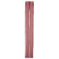 Northlight Seasonal 12 Spools Red & Silver Striped Ribbon - image 2