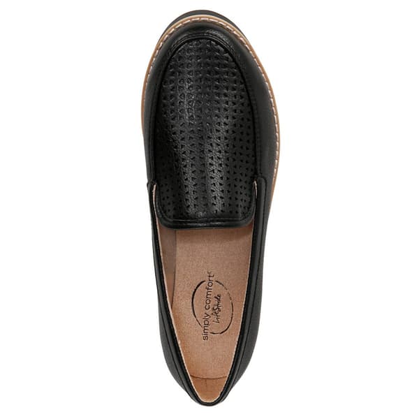 Womens LifeStride Urban 2 Loafers
