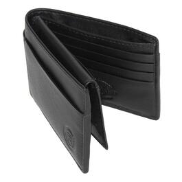 Mens Club Rochelier Slimfold Wallet with Removable ID
