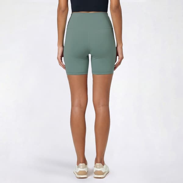 Juniors Love Tree Bike Shorts