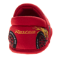 Toddler Boys Disney™ Cars Lightning Mcqueen Soft Aline Slippers - image 4