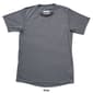 Mens Cougar® Sport Solid  Short Sleeve Performance Tee - image 3