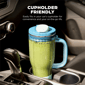 Ninja® Blendboss Tumbler Blender with 26oz. Travel Tumber - image 10