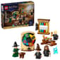 LEGO(R) Hogwarts(tm) Castle: Sorting Hat(tm) Ceremony Building Kit - image 1