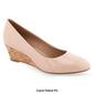 Womens Aerosoles Iris Wedge Pumps - image 12