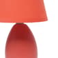 Creekwood Home Nauru 9.4in. Traditional Ceramic Oblong Table Lamp - image 6