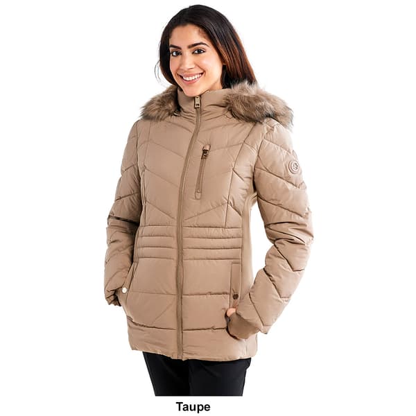 Boscov's michael on sale kors coats