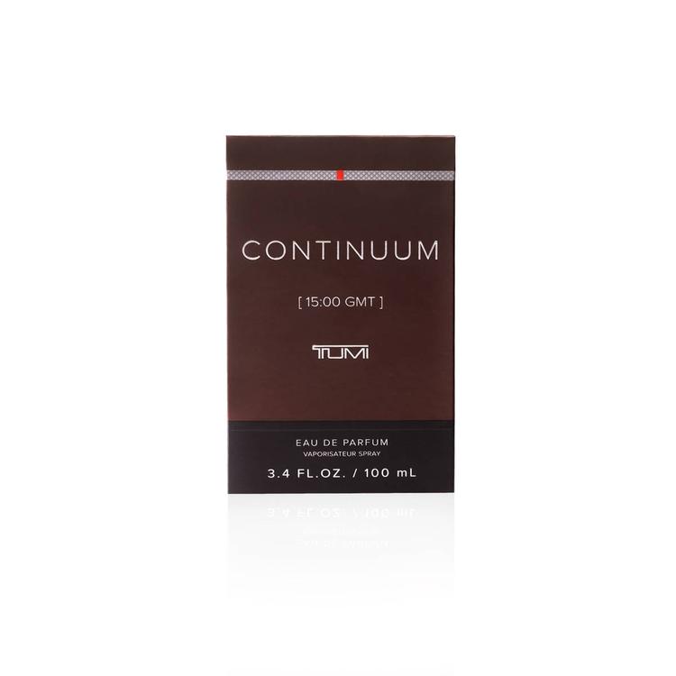 Continuum [12:00 GMT] TUMI Eau de Parfum Spray