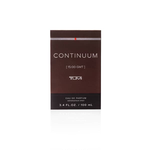 Continuum [12:00 GMT] TUMI Eau de Parfum Spray