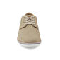 Mens Nunn Bush Barklay Plain Toe Canvas Oxfords - image 7