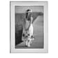 Reed &amp; Barton(R) Narrow Border(tm) Picture Frame - image 1