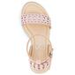 Big Girls Jessica Simpson Asha Perforated Wedge Sandals - image 6