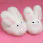 Sophia&#39;s® Bunny Slippers - image 2