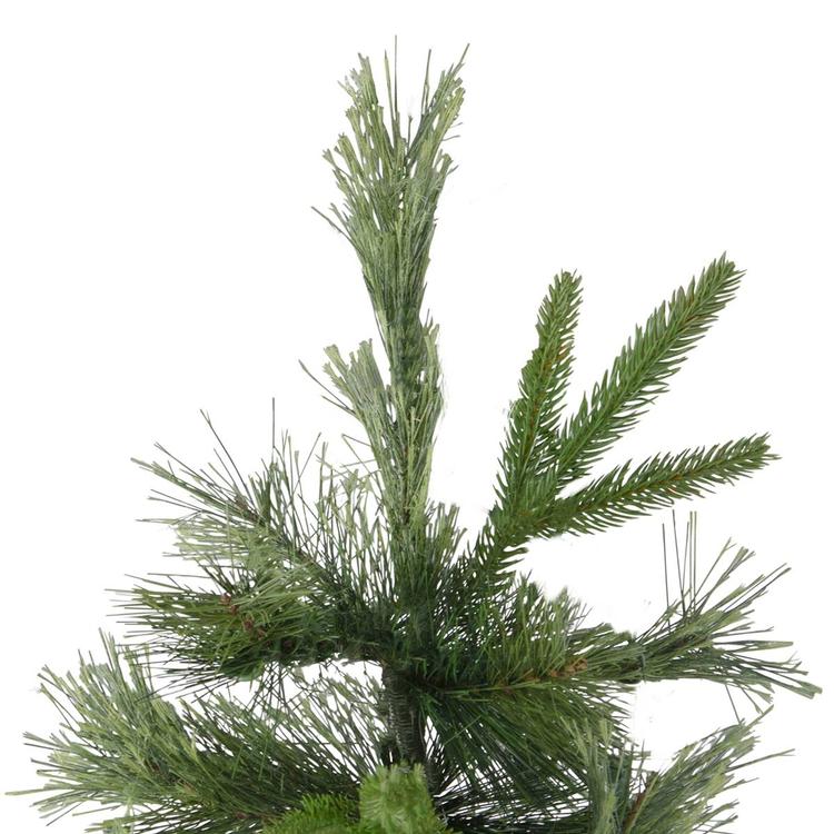Northlight Seasonal 7.5ft. Artificial Pine Christmas Tree