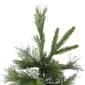 Northlight Seasonal 7.5ft. Artificial Pine Christmas Tree - image 4