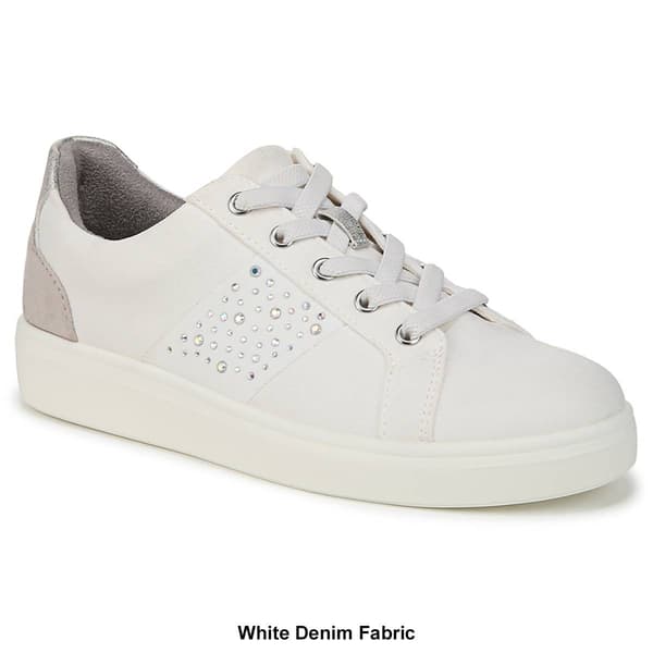Womens LifeStride Happy Friday Lace-Up Fashion Sneakers