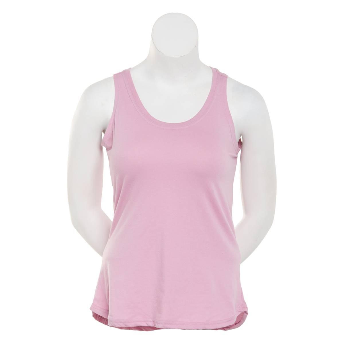 Womens Starting Point® Every Day Super Soft Tank Top