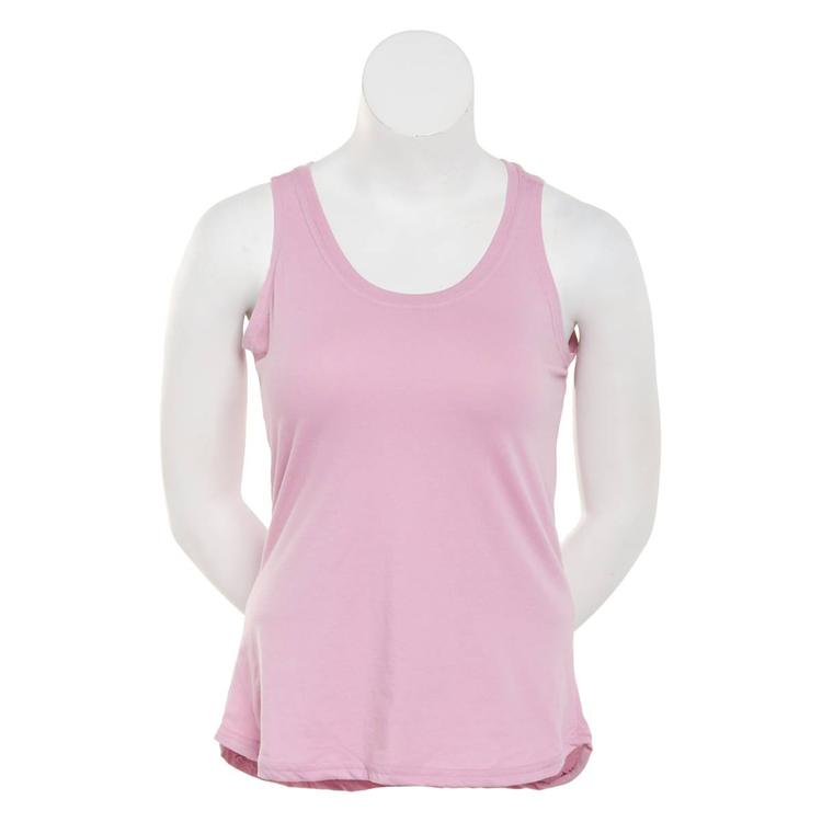 Womens Starting Point® Every Day Super Soft Tank Top