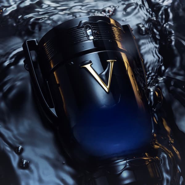 Paco Rabanne Invictus Victory Elixir Parfum Intense