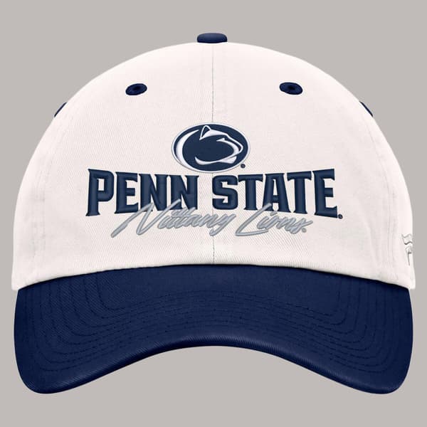 Mens Fanatics Penn State Clubhouse Cap - image 