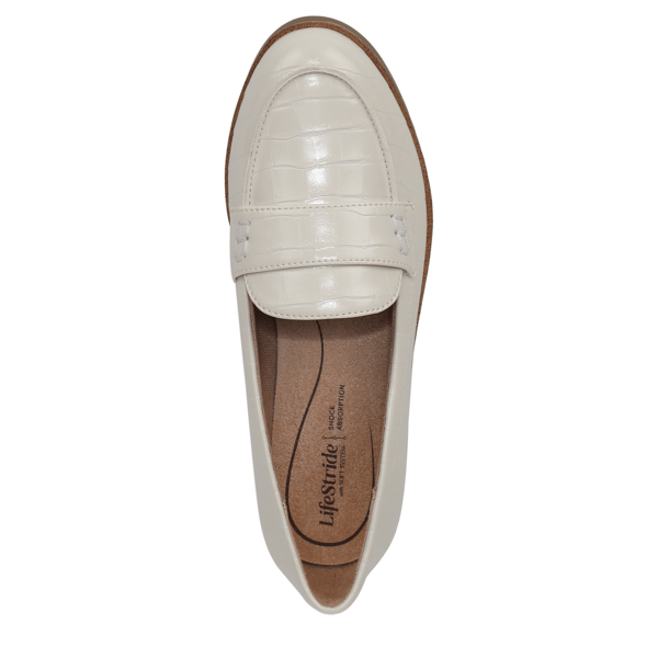Womens Lifestride Zee Loafers