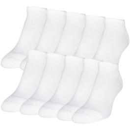 5pk Seamless Toes Ankle High Socks, M&S Collection