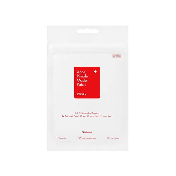 COSRX Acne Pimple Master 24 Patches - image 