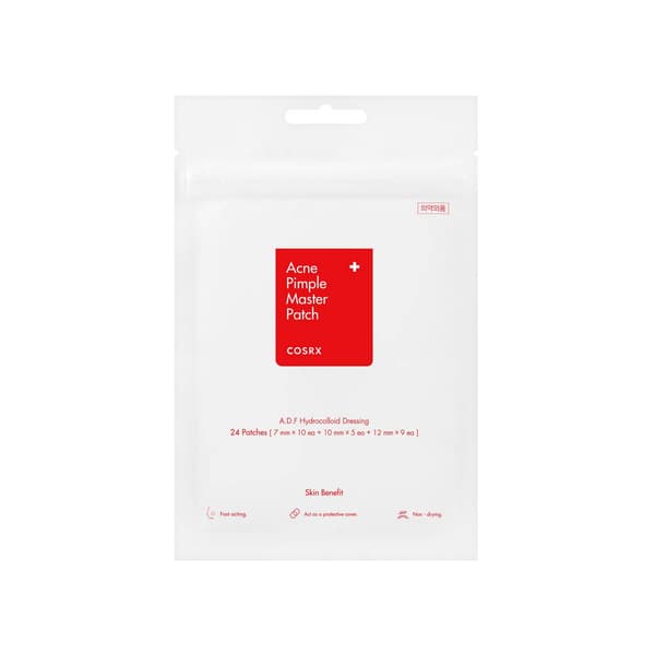 COSRX Acne Pimple Master 24 Patches