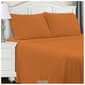 Superior Cotton Flannel Solid Deep Pocket Sheet Set - image 7