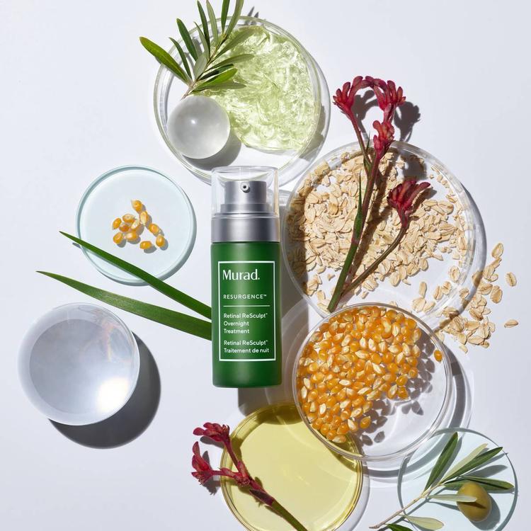Murad Retinol Resculpt Overnight Treatment
