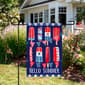 Northlight Seasonal Hello Summer Popsicle Garden Flag - image 3