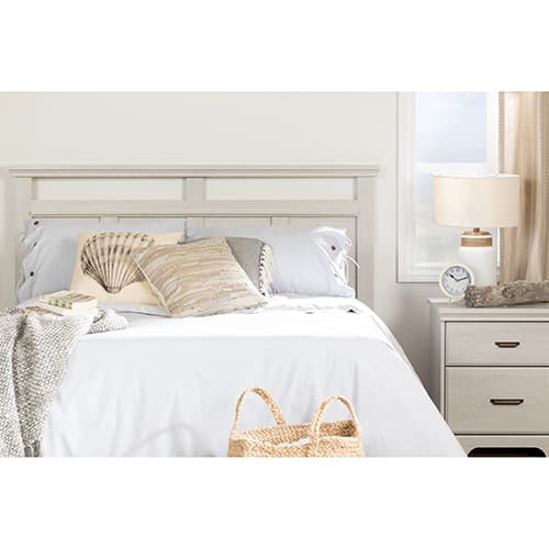 South Shore Versa Full/Queen Headboard