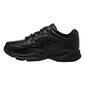 Mens Propèt® Stability Walker Walking Shoes -Black - image 7