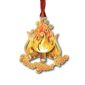 Beacon Design Find Your Fire Ornament - image 1