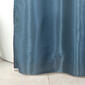 Lush Décor® Royal Garden Blue Shower Curtain - image 4