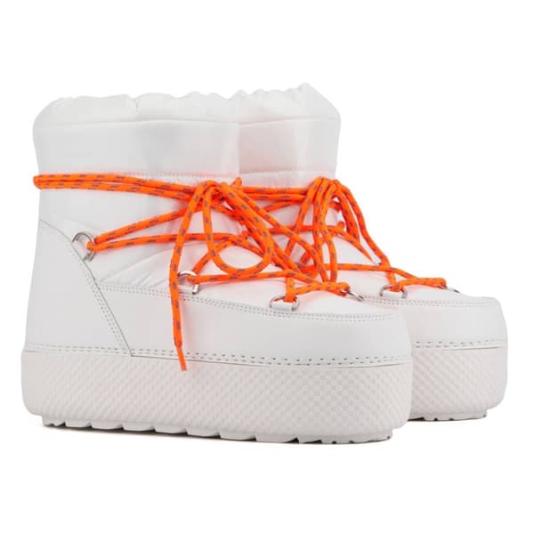 Womens Olivia Miller Eclipse Cozy Ankle Boots