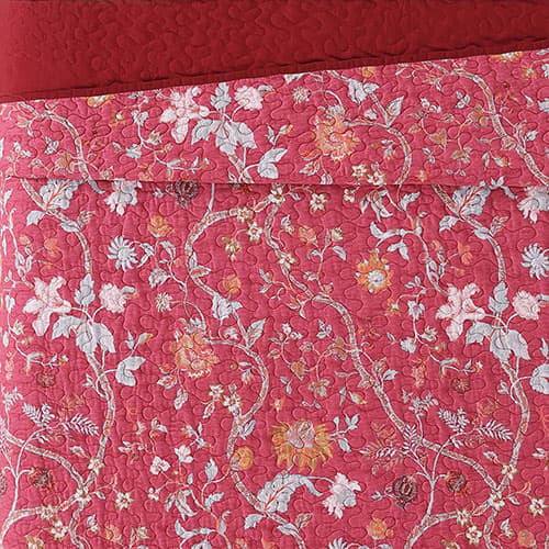 Style 212 Bedford Oversized Quilt Set